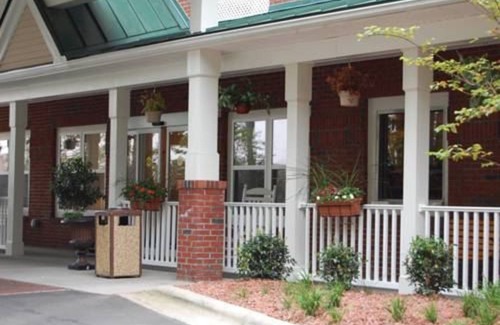 Wilmington Hotel | Country Inn & Suites by Radisson, Wilmington, NC
