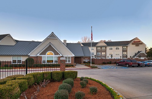 Shreveport Hotel | Residence Inn Shreveport Airport
