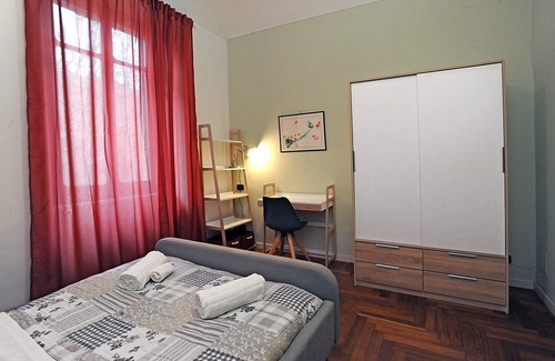 Vanchiglia Hotel | Casa Dora