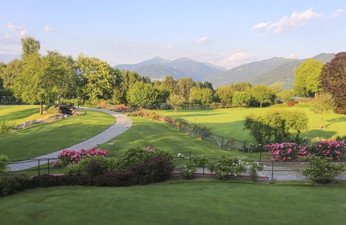 Alta Valle Intelvi Hotel | La Locanda Del Notaio