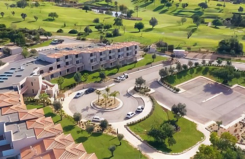 Estombar Hotel | Pestana Gramacho Residence