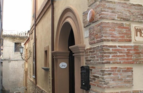 San Marco Argentano Hotel | B&B del Borgo