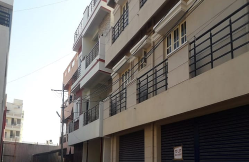 5th Block Hotel | Emerald Suites