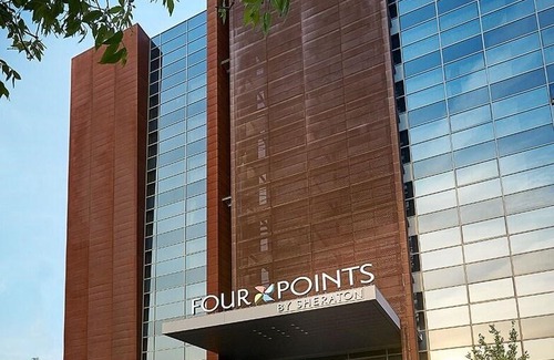 Pagnano Hotel | Four Points by Sheraton Venice Mestre