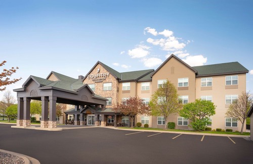 Albertville Hotel | Country Inn & Suites by Radisson, Albertville, MN