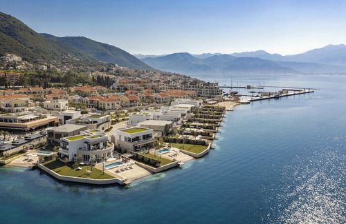 Denovici Hotel | One&Only Portonovi