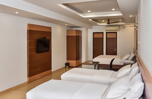 Ram Nagar Hotel | Hotel Vijay Fablis