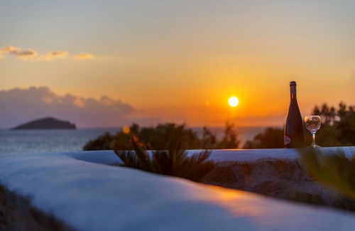 Azolimnos Hotel | Aegean Paradiso Vacation Club