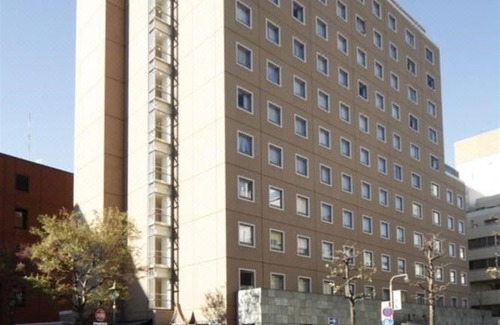 Kannai Hotel | Richmond Hotel Yokohama-Bashamichi