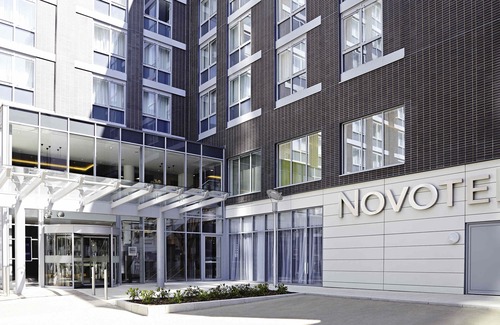 London Borough of Hounslow Hotel | Novotel London Brentford