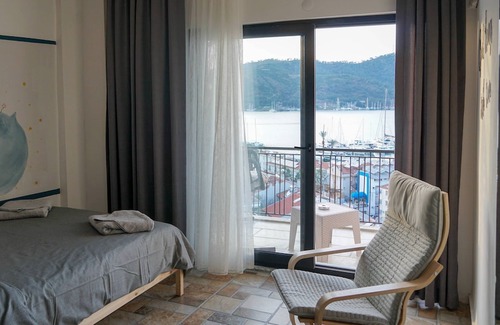 Fethiye Hotel | El Camino Hostel & Pub