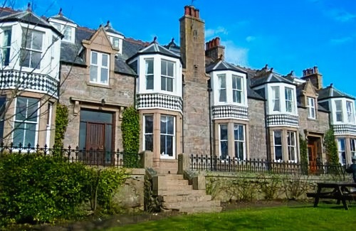 Cruden Bay Hotel | Kilmarnock Arms Hotel