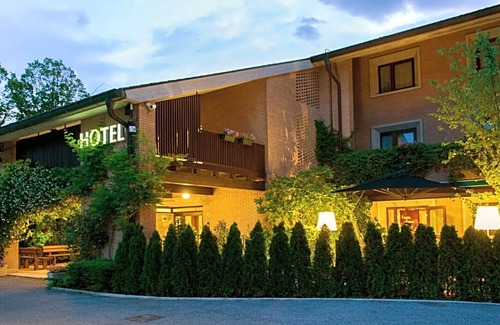 Codroipo Hotel | Hotel Ai Gelsi