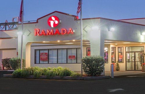 Northwest Yonkers Hotel | Ramada by Wyndham Yonkers