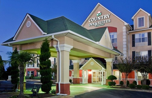 McDonough Hotel | Country Inn & Suites by Radisson, McDonough, GA