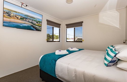 Islington Hotel | Hamilton on Beaumont