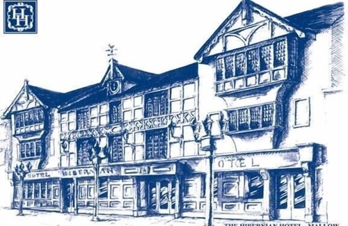 Mallow Hotel | Hibernian Hotel & Leisure Centre
