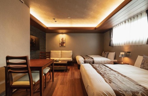 Beppu Hotel | Grand Base Beppu