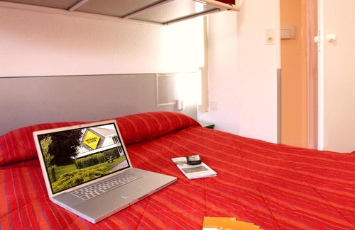 Balaruc-le-Vieux Hotel | Premiere Classe Sete - Balaruc