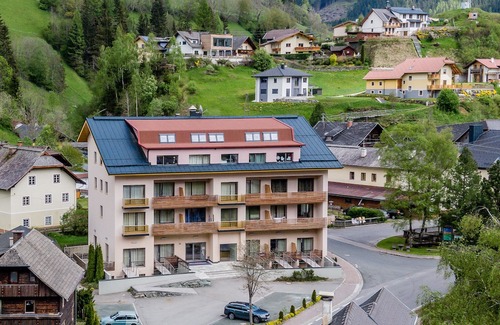 Ebene Reichenau Hotel | Quercus Appartements