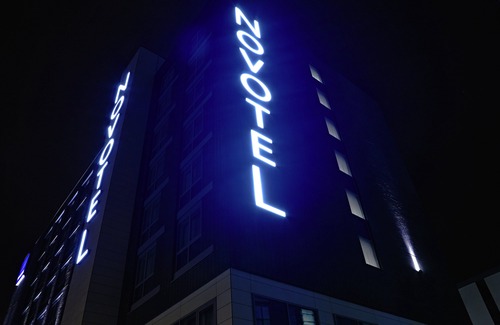 London Borough of Hounslow Hotel | Novotel London Brentford