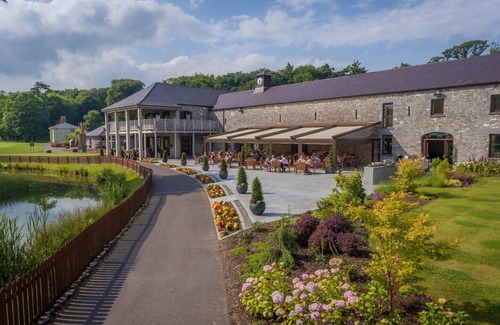 Fota Hotel | Fota Island Hotel & Spa