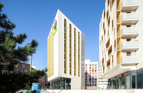 Bagnolet Hotel | B&B Hotel Paris Porte de Bagnolet