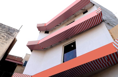 Sector 45 Hotel | OYO 33475 Hotel Orient View