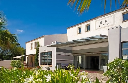 Porto-Vecchio Hotel | Golfe Hotel