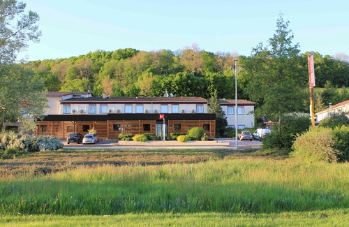 Aurillac Hotel | Ibis Aurillac