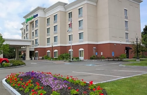 Cortland Hotel | Holiday Inn Express - Cortland, an Ihg Hotel