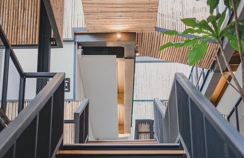 Pak Chong Hotel | Pakchong Center Poshtel