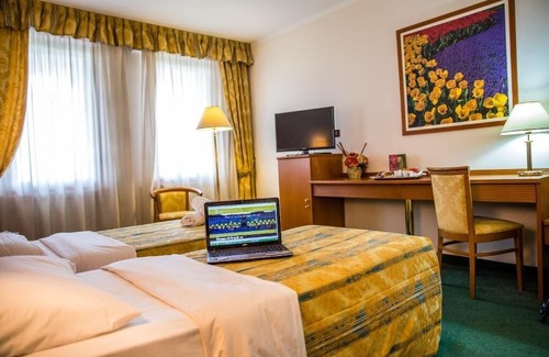 Venaria Reale Hotel | Hotel Galant
