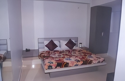Sualkuchi Hotel | Hotel Divine View