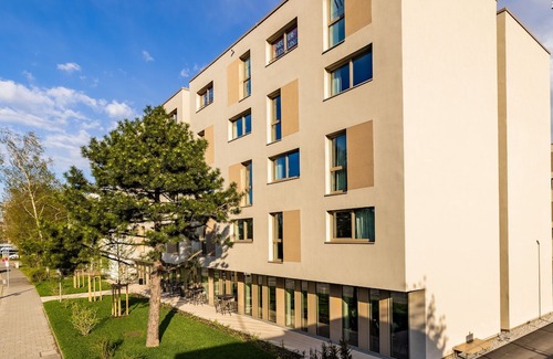 Trudering-Riem Hotel | Maseven München Messe Trudering