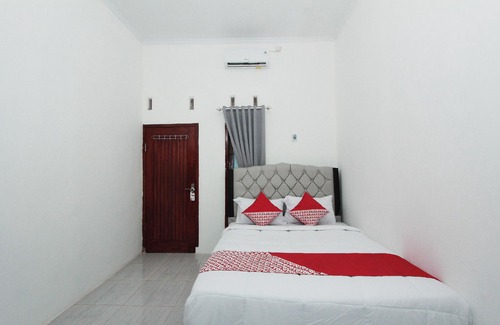 Rajabasa Hotel | OYO 435 Panglima Polim Homestay Syariah
