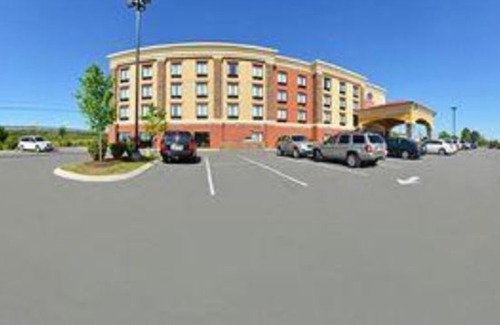 Mount Juliet Hotel | Comfort Suites Mt. Juliet - Nashville Area