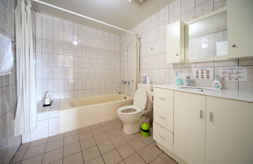 Kadena-cho Hotel | Green Garden Hills 3F-1