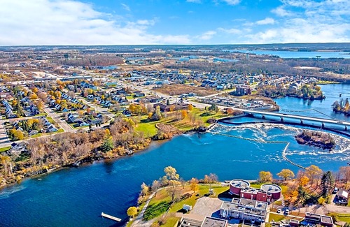 Arnprior Hotel | Quality Inn Arnprior