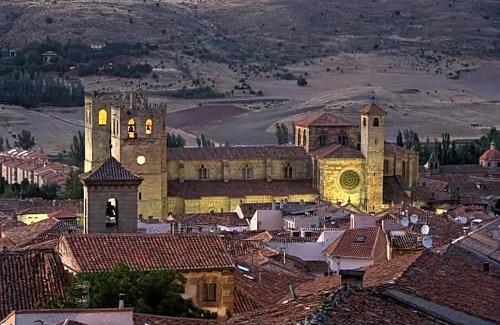 Siguenza Hotel | Parador de Siguenza