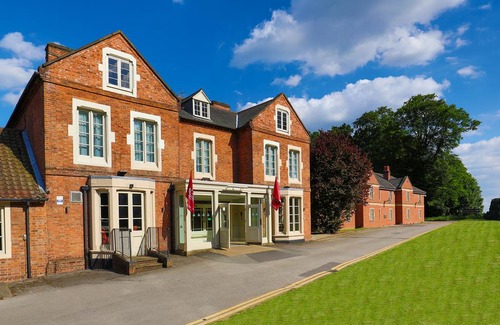 Clumber Park Hotel | Muthu Clumber Park Hotel & Spa