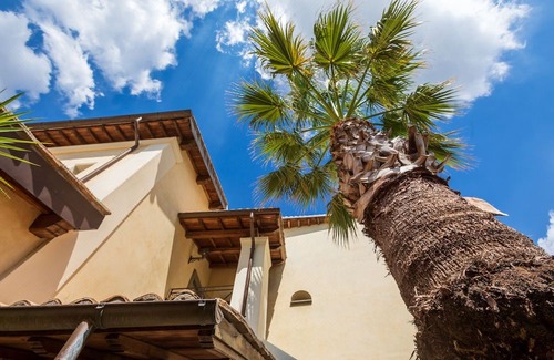 Ciampino Hotel | Residenza d'Epoca Pietra di Ponente