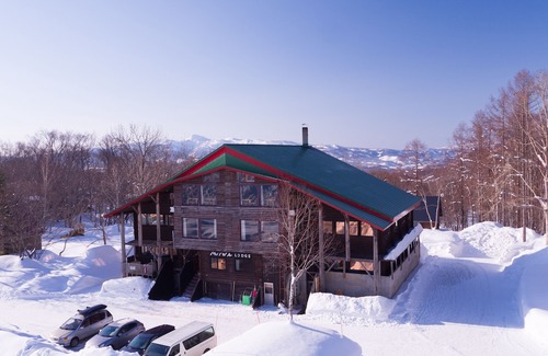 Niseko Hotel | Moiwa Lodge