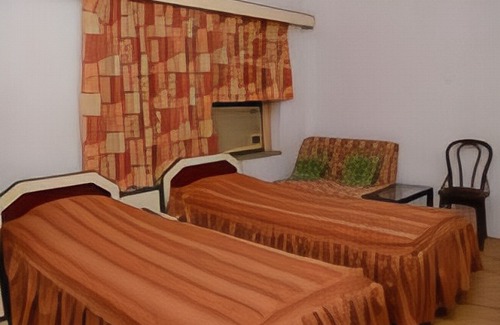 Sector 1 Hotel | Harry Guest House