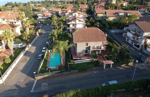 Aci Sant'Antonio Hotel | Antichi Ricordi