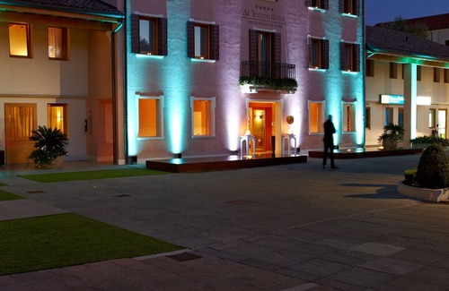 Camposampiero Hotel | Al Tezzon Hotel