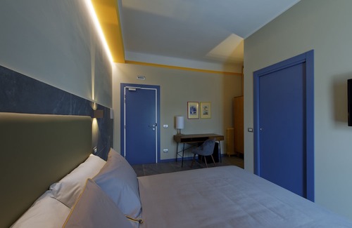 Bullona Hotel | Green Ribbon