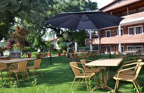 Oren Mahallesi Hotel | Oren Konak Otel