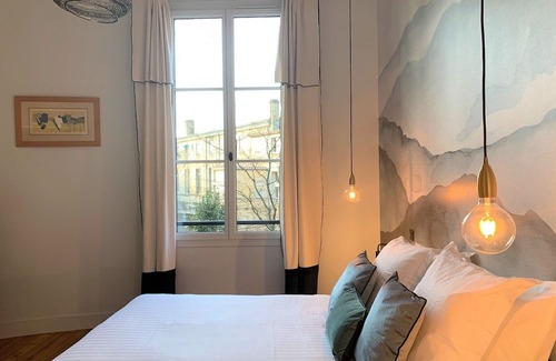 Bordeaux City Centre Hotel | Maison Manège