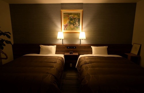 Onomichi Hotel | Sakura Hotel Onomichi Ekimae